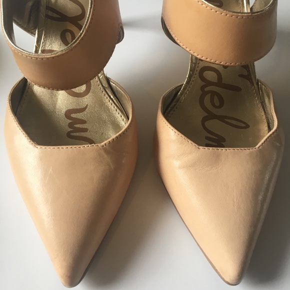 Sam Edelman Heels - Picture 2 of 7